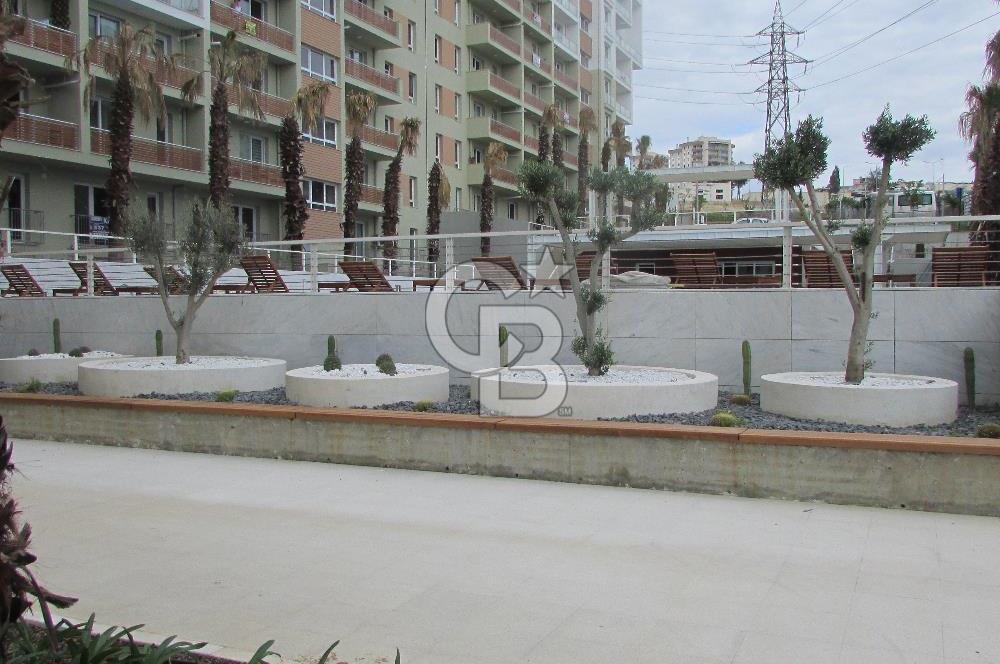 Soyak Siesta Blue Sitesi nde 1+1 Satılık Daire