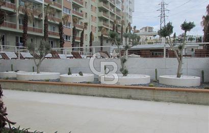 Soyak Siesta Blue Sitesi nde 1+1 Satılık Daire