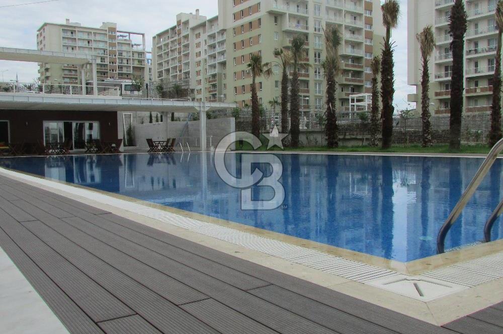 Soyak Siesta Blue Sitesi nde 1+1 Satılık Daire
