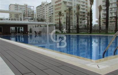 Soyak Siesta Blue Sitesi nde 1+1 Satılık Daire