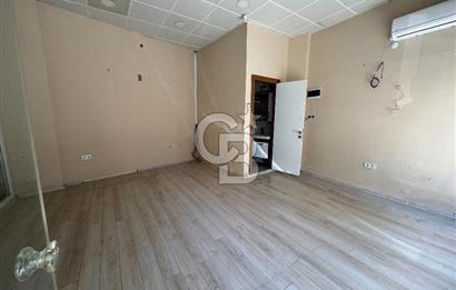 Karşıyaka Çarşı Yakını Satılık 25 m2 Boş Dükkan