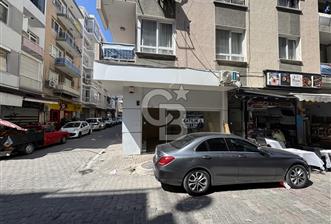 Karşıyaka Çarşı Yakını Satılık 25 m2 Boş Dükkan - 5 - 366256