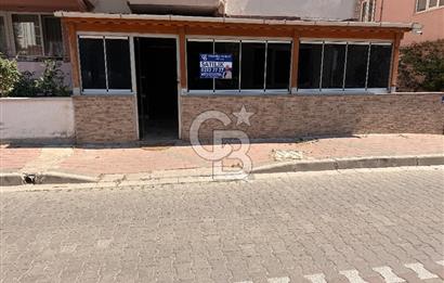 İSMETPAŞA MAHALLESİ SATILIK 70 m2 İŞYERİ