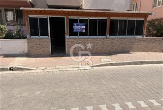 İSMETPAŞA MAHALLESİ SATILIK 70 m2 İŞYERİ - 6 - 366244