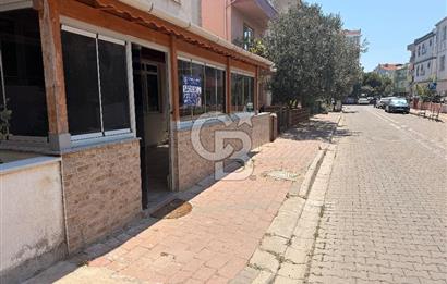 İSMETPAŞA MAHALLESİ SATILIK 70 m2 İŞYERİ