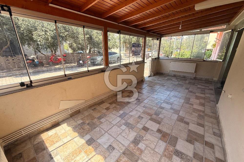 İSMETPAŞA MAHALLESİ SATILIK 70 m2 İŞYERİ