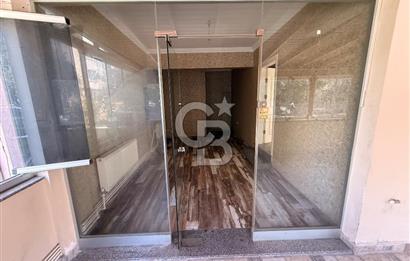 İSMETPAŞA MAHALLESİ SATILIK 70 m2 İŞYERİ