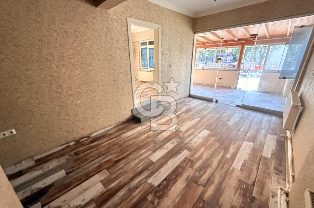 İSMETPAŞA MAHALLESİ SATILIK 70 m2 İŞYERİ