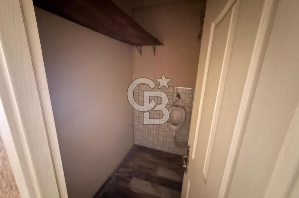İSMETPAŞA MAHALLESİ SATILIK 70 m2 İŞYERİ