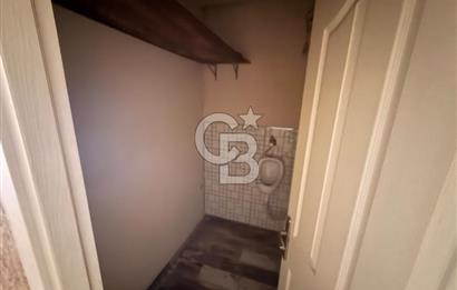 İSMETPAŞA MAHALLESİ SATILIK 70 m2 İŞYERİ