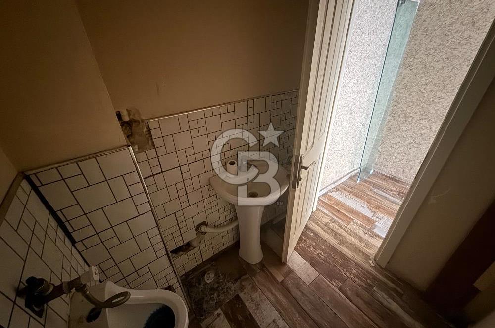 İSMETPAŞA MAHALLESİ SATILIK 70 m2 İŞYERİ