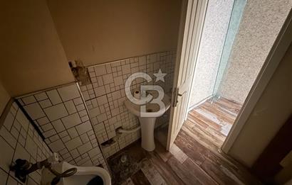 İSMETPAŞA MAHALLESİ SATILIK 70 m2 İŞYERİ