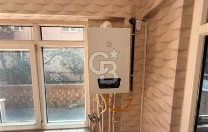 İSMETPAŞA MAHALLESİ SATILIK 70 m2 İŞYERİ