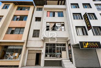 MÜCAHİT KARMANDAN SATILIK KOMPLE BİNA - 1 - 366229