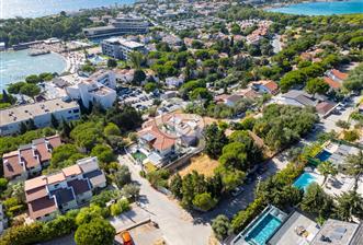 ÇEŞME PAŞALİMANI MÜSTAKİL HAVUZLU VİLLA - 9 - 366236