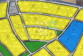 GÖLBAŞI YAĞLIPINAR DA 750m² GÖL MANZARALI İMARLI ARSA 0,20 EMSAL - 6 - 366222