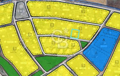 GÖLBAŞI YAĞLIPINAR DA 750m² GÖL MANZARALI İMARLI ARSA 0,20 EMSAL