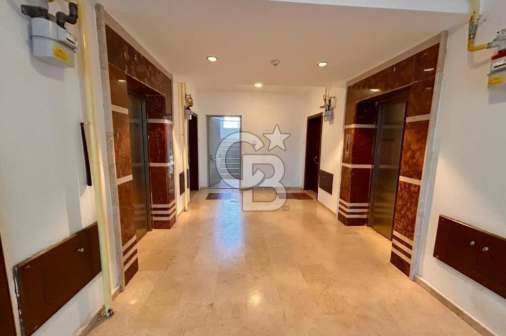 YAŞAMKENT BAŞKENT 3 SİTESİ'NDE 4+1 180 M² KİRALIK DAİRE