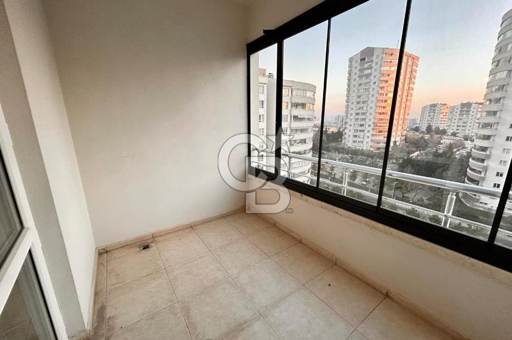 YAŞAMKENT BAŞKENT 3 SİTESİ'NDE 4+1 180 M² KİRALIK DAİRE