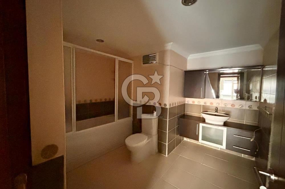 YAŞAMKENT BAŞKENT 3 SİTESİ'NDE 4+1 180 M² KİRALIK DAİRE