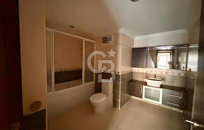 YAŞAMKENT BAŞKENT 3 SİTESİ'NDE 4+1 180 M² KİRALIK DAİRE