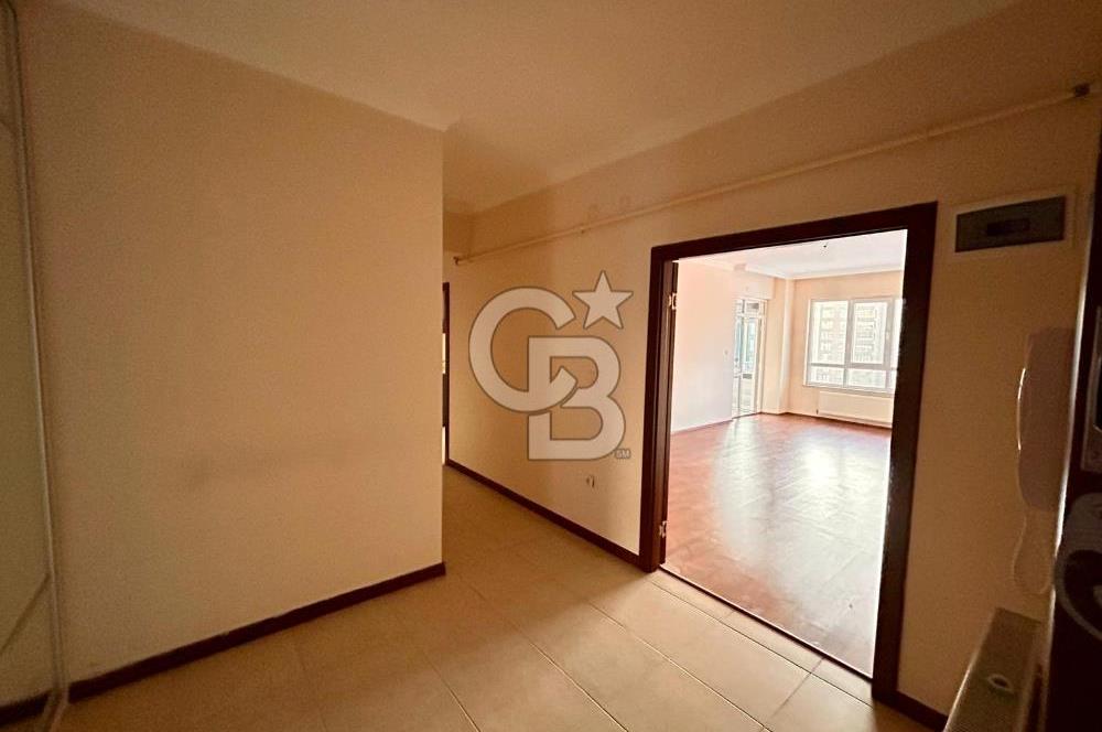YAŞAMKENT BAŞKENT 3 SİTESİ'NDE 4+1 180 M² KİRALIK DAİRE