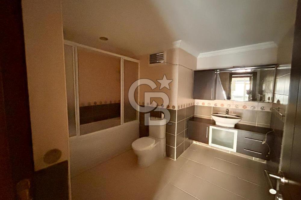 YAŞAMKENT BAŞKENT 3 SİTESİ'NDE 4+1 180 M² KİRALIK DAİRE