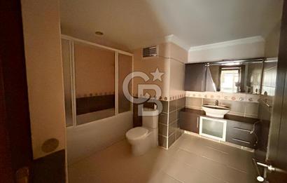 YAŞAMKENT BAŞKENT 3 SİTESİ'NDE 4+1 180 M² KİRALIK DAİRE
