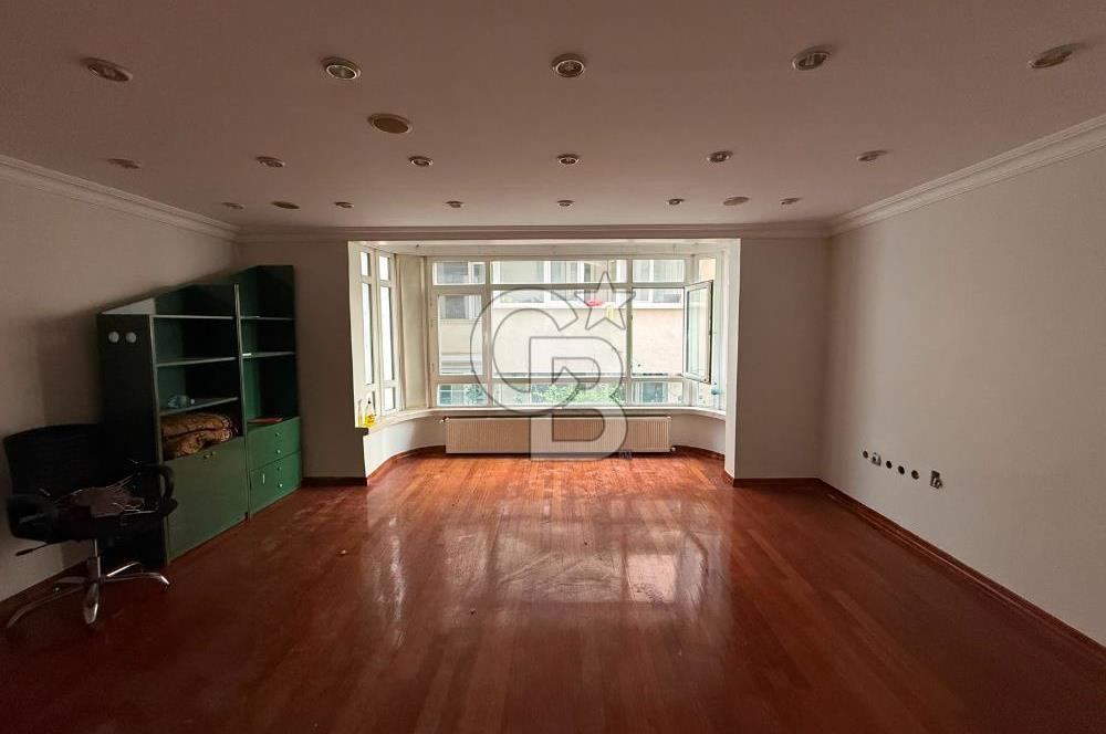 ÇANKAYA ÇAYHANE SOKAK KREDİYE UYGUN SATILIK 4+1 BOŞ TERS DUBLEKS