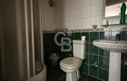 ÇANKAYA ÇAYHANE SOKAK KREDİYE UYGUN SATILIK 4+1 BOŞ TERS DUBLEKS