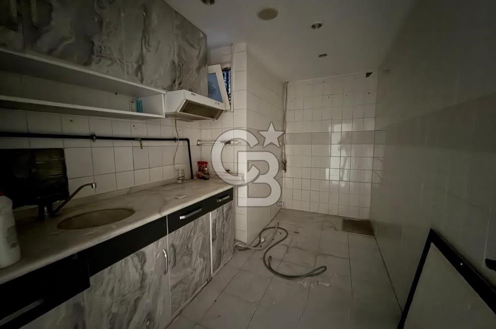 ÇANKAYA ÇAYHANE SOKAK KREDİYE UYGUN SATILIK 4+1 BOŞ TERS DUBLEKS