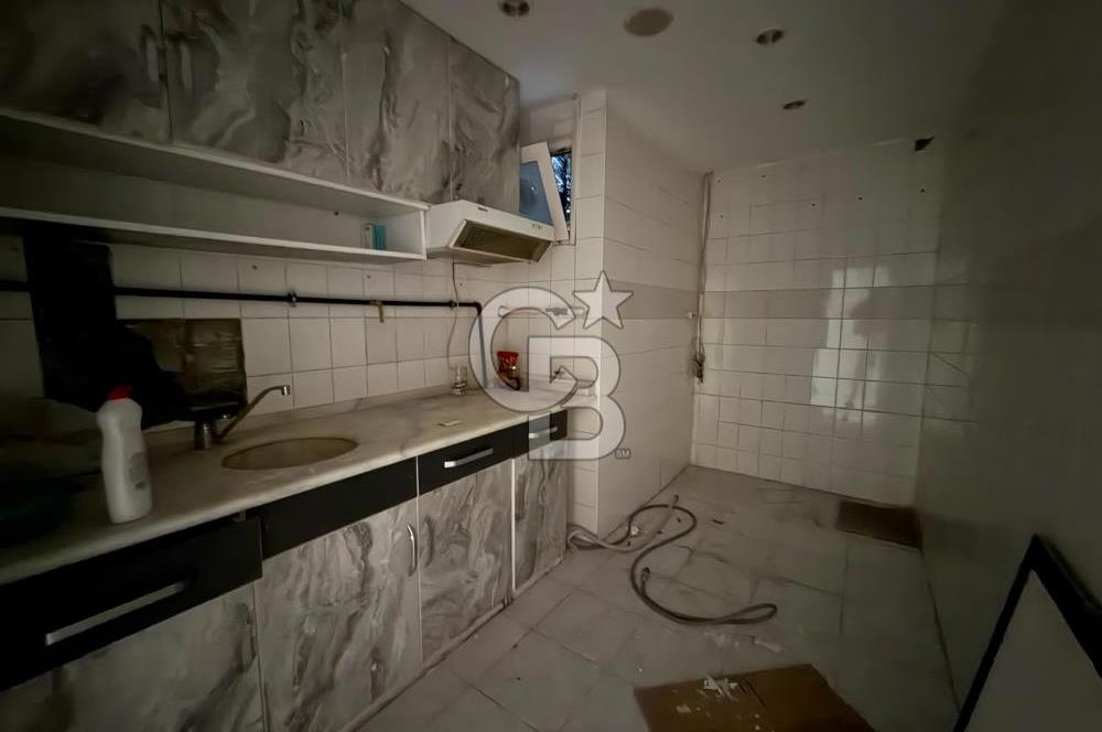 ÇANKAYA ÇAYHANE SOKAK KREDİYE UYGUN SATILIK 4+1 BOŞ TERS DUBLEKS