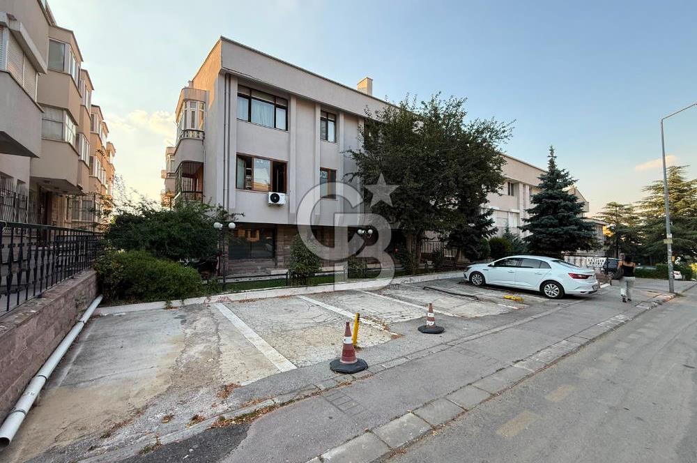 ÇANKAYA ÇAYHANE SOKAK KREDİYE UYGUN SATILIK 4+1 BOŞ TERS DUBLEKS