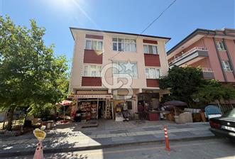 MAMAK HARMAN MAH. KENTSELE UYGUN SATILIK 3+1 - 1 - 366268