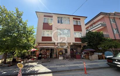 MAMAK HARMAN MAH. KENTSELE UYGUN SATILIK 3+1