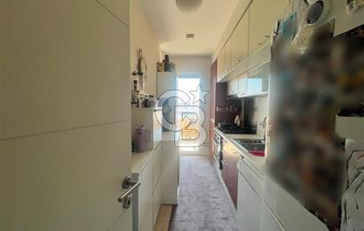 Soyak Siesta 2.Etap 2+1 Çift Cepheli E Tipi Kiralık Daire