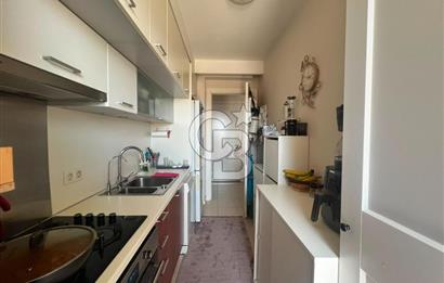 Soyak Siesta 2.Etap 2+1 Çift Cepheli E Tipi Kiralık Daire