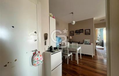 Soyak Siesta 2.Etap 2+1 Çift Cepheli E Tipi Kiralık Daire