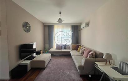 Soyak Siesta 2.Etap 2+1 Çift Cepheli E Tipi Kiralık Daire