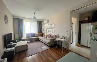 Soyak Siesta 2.Etap 2+1 Çift Cepheli E Tipi Kiralık Daire