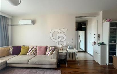 Soyak Siesta 2.Etap 2+1 Çift Cepheli E Tipi Kiralık Daire