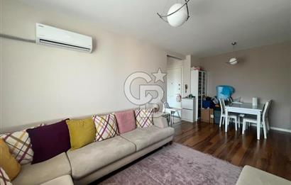 Soyak Siesta 2.Etap 2+1 Çift Cepheli E Tipi Kiralık Daire