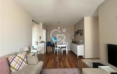 Soyak Siesta 2.Etap 2+1 Çift Cepheli E Tipi Kiralık Daire