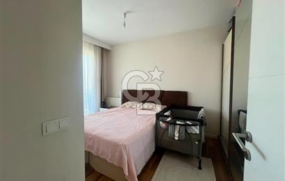 Soyak Siesta 2.Etap 2+1 Çift Cepheli E Tipi Kiralık Daire