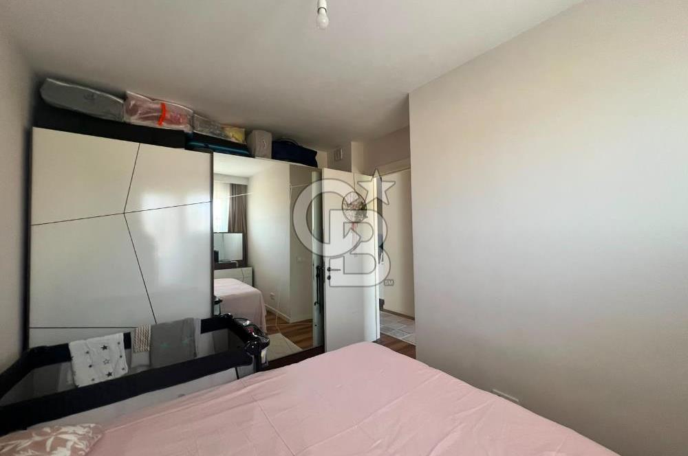 Soyak Siesta 2.Etap 2+1 Çift Cepheli E Tipi Kiralık Daire