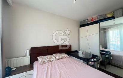 Soyak Siesta 2.Etap 2+1 Çift Cepheli E Tipi Kiralık Daire