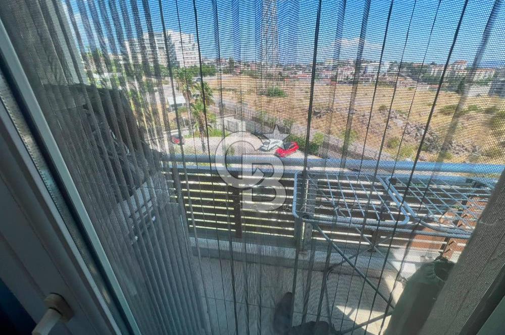 Soyak Siesta 2.Etap 2+1 Çift Cepheli E Tipi Kiralık Daire