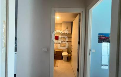 Soyak Siesta 2.Etap 2+1 Çift Cepheli E Tipi Kiralık Daire