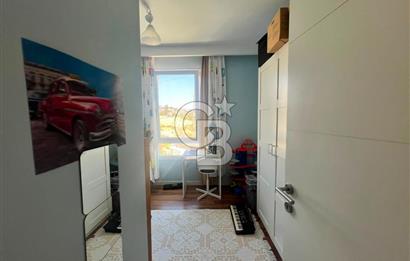 Soyak Siesta 2.Etap 2+1 Çift Cepheli E Tipi Kiralık Daire