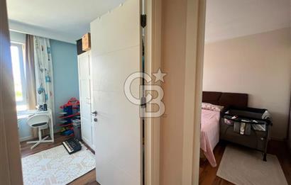 Soyak Siesta 2.Etap 2+1 Çift Cepheli E Tipi Kiralık Daire